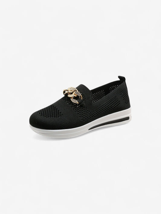 Jada | Women’s  Slip On Sneakers Shoes