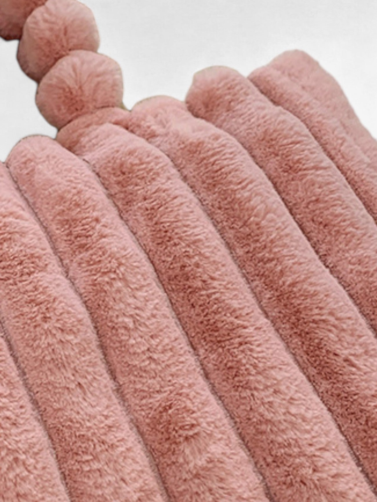 Jada | Women’s Fuzzy Textured Everyday HandBag