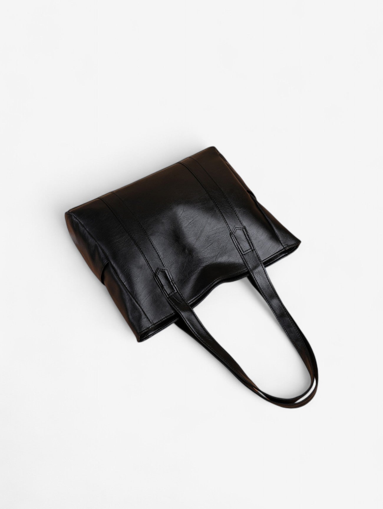 Jada | Women’s Large Capacity Elegant Tote Shoulder Bag