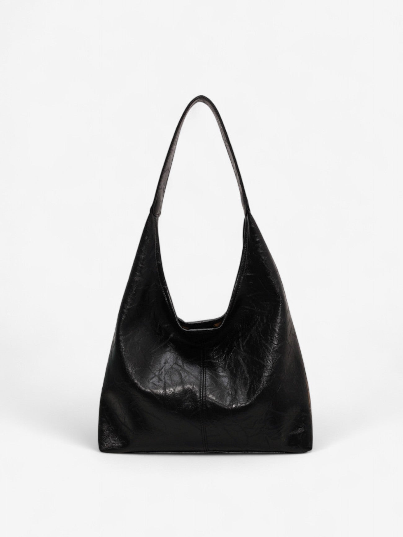 Jada | Women’s Soft Hobo Shoulder Bag Everyday Tote Handbag