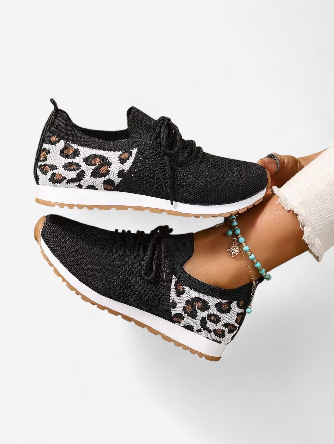 Jada | Women’s  Slip On Sneakers Shoes