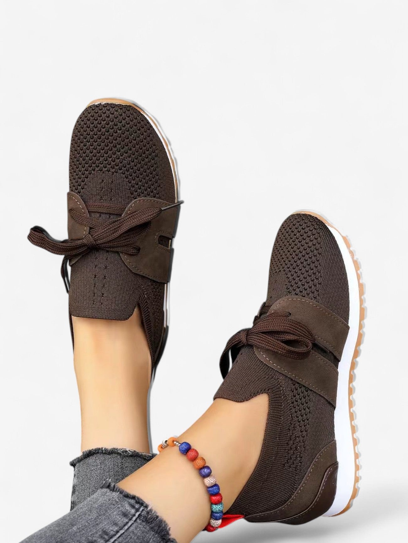 Jada | Women’s  Slip On Sneakers Shoes