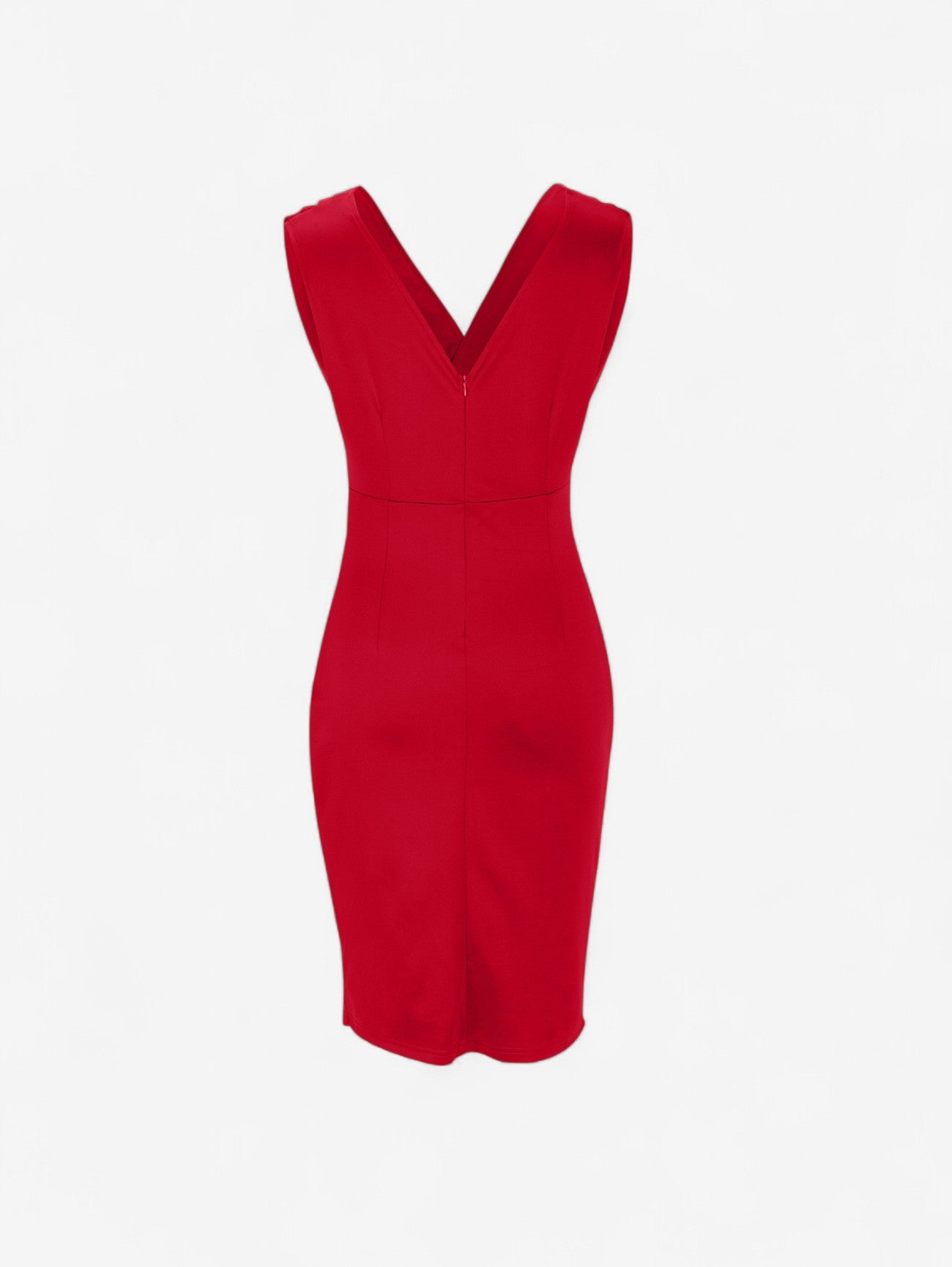 Jada | Women’s Formal Bodycon Wedding Guest Maxi Dress