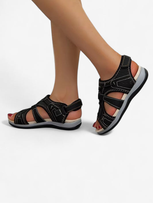 Jada | Women's Walking Sandals with Arch Support