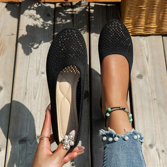 Jada | Women's Slip-On Sandals