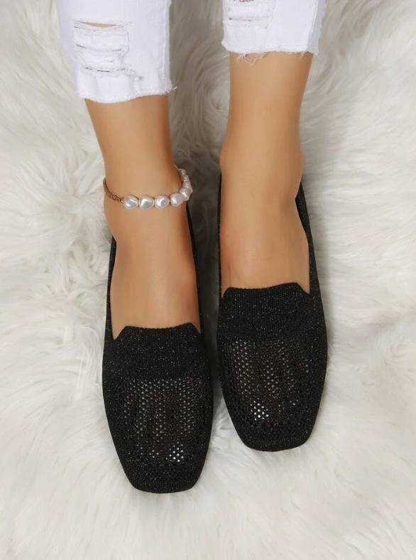 Jada | Women’s Slip On Loafers