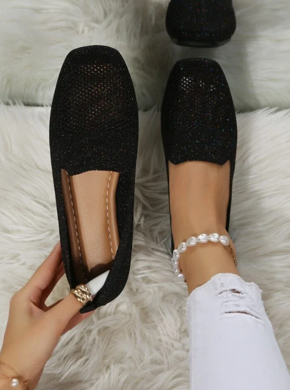 Jada | Women’s Slip On Loafers