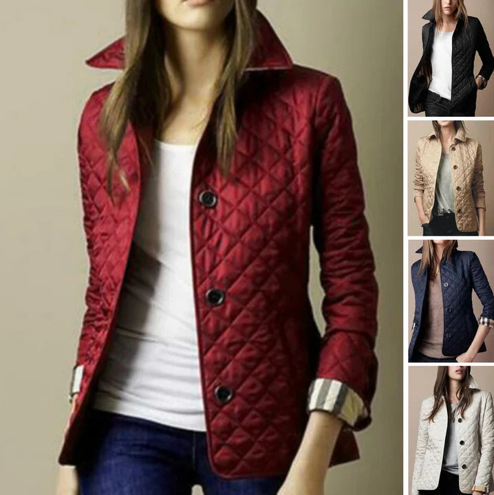 Ariela - Tailored Jacket for Women