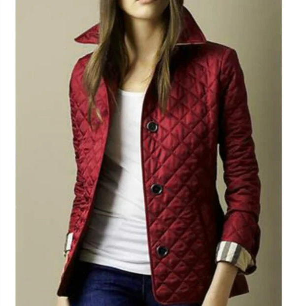 Ariela - Tailored Jacket for Women