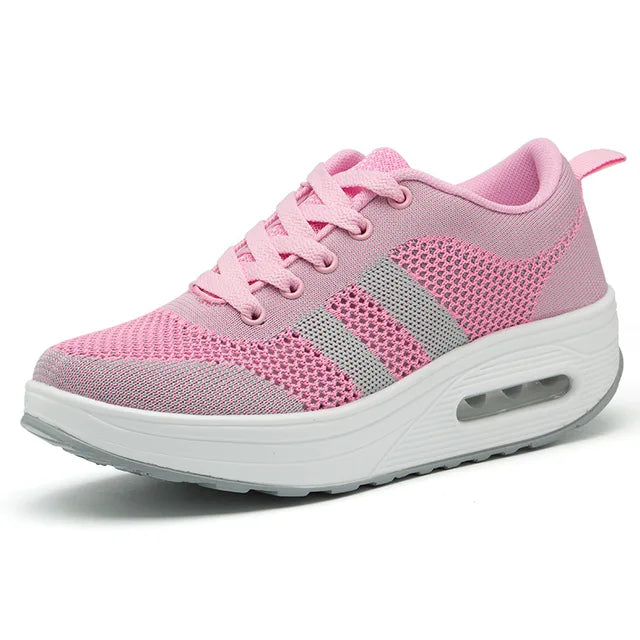 Jada | Women's Walking Sneakers