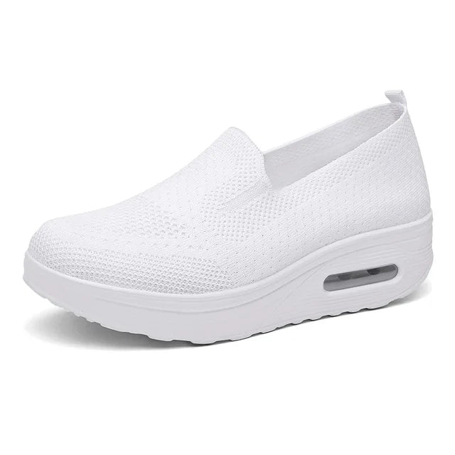 Jada | Women's Walking Platform Shoes