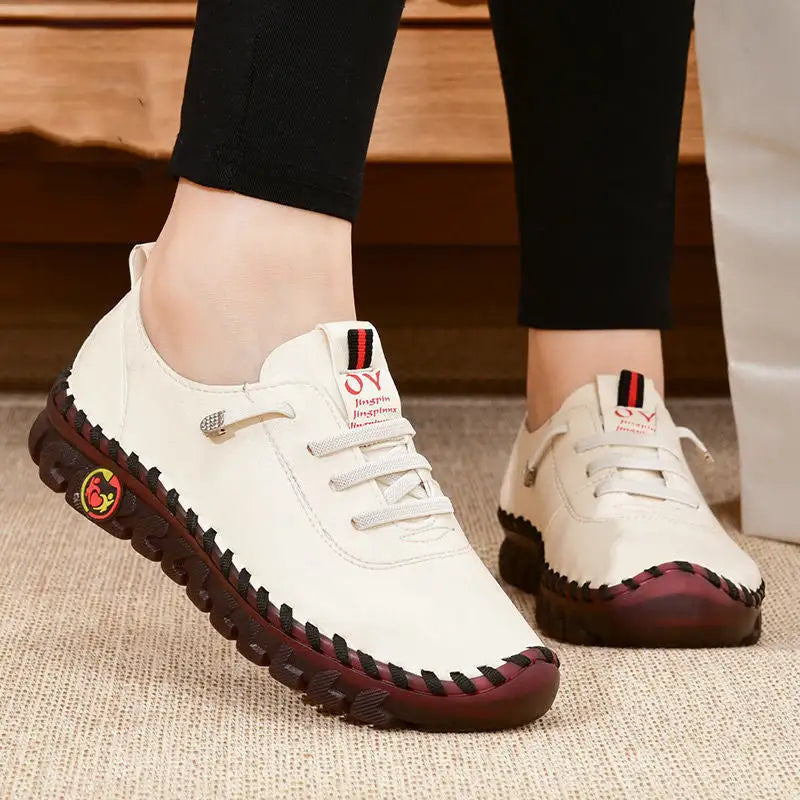 Jada | Women's Slip On Walking Shoes