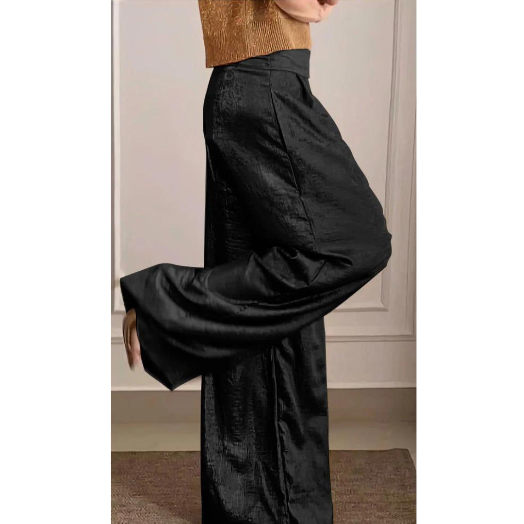 Jada | Women's Soft Glow Trouser Coord Set