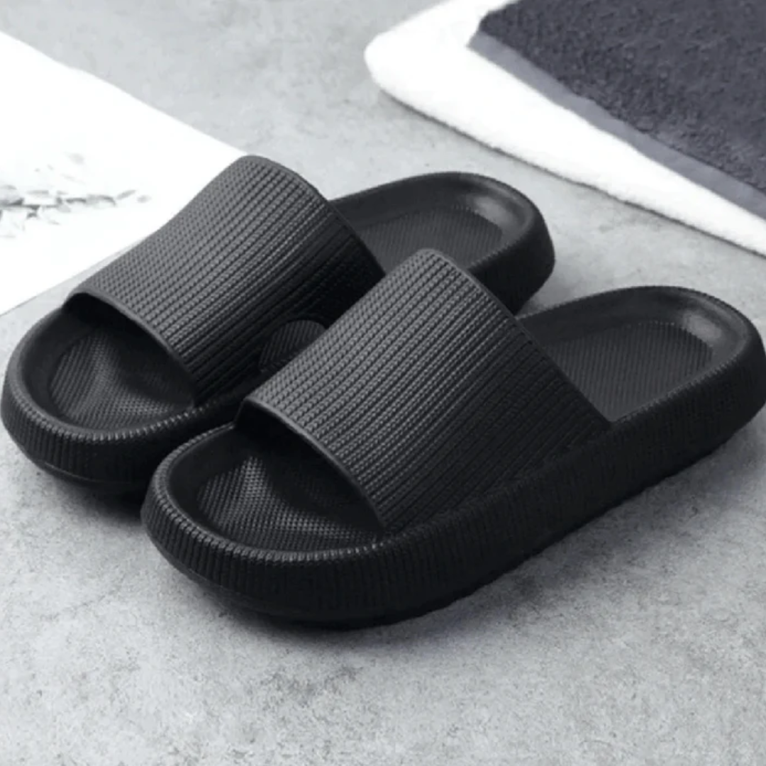 Jada | Women's Slide Slippers