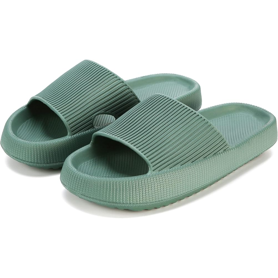 Jada | Women's Slide Slippers