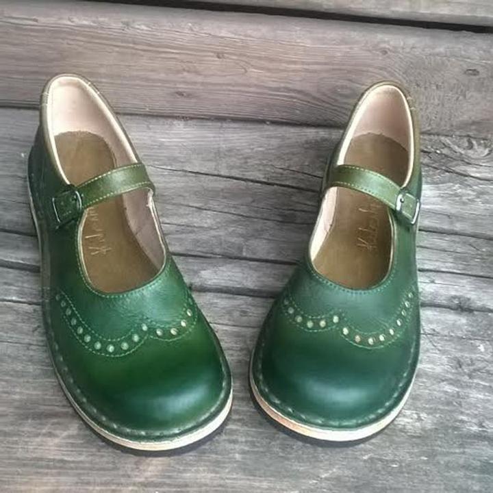 Jada | Women's Closed Toe Slip On Shoes