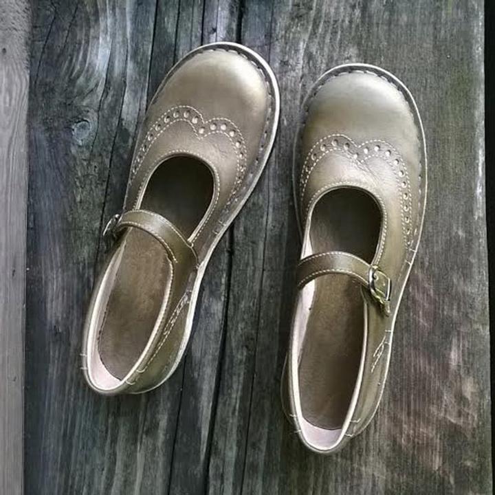 Jada | Women's Closed Toe Slip On Shoes