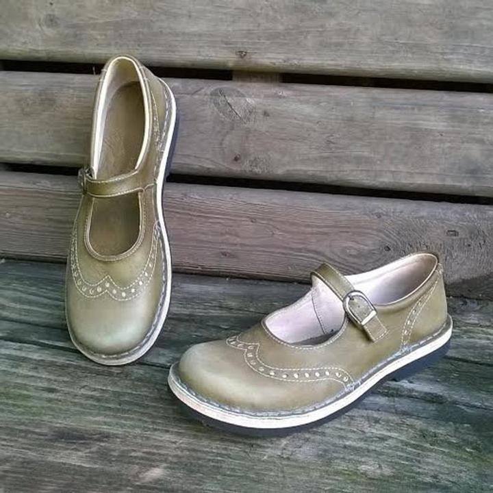 Jada | Women's Closed Toe Slip On Shoes