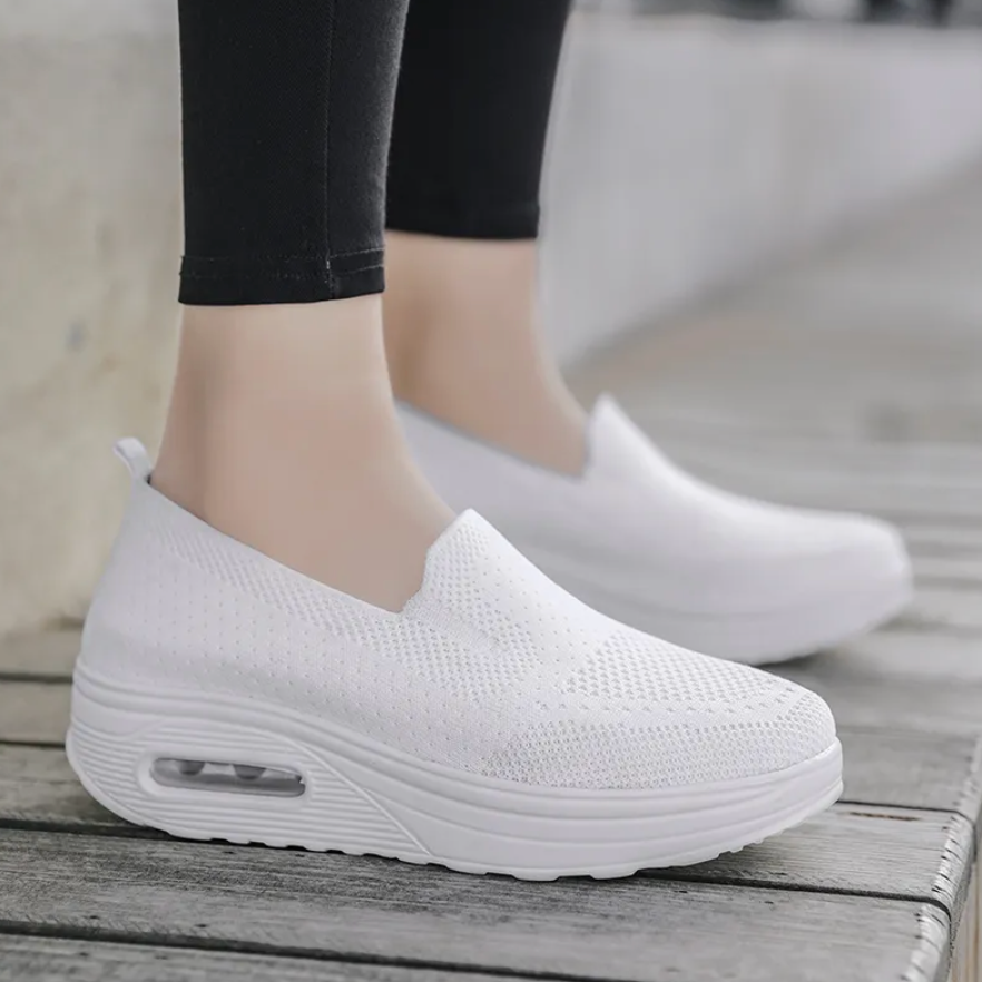 Jada | Women's Walking Platform Shoes