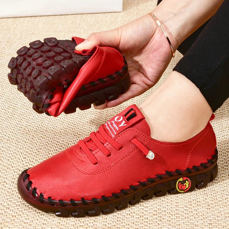 Jada | Women's Slip On Walking Shoes