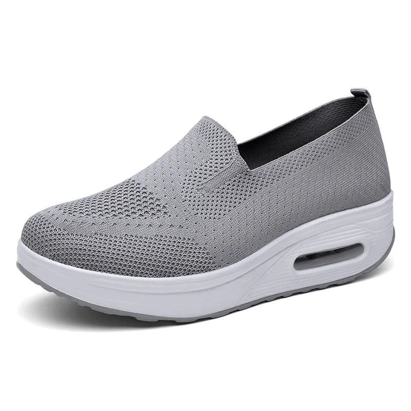 Jada | Women's Walking Platform Shoes
