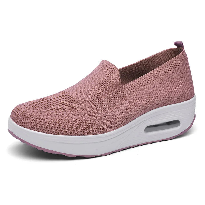 Jada | Women's Walking Platform Shoes
