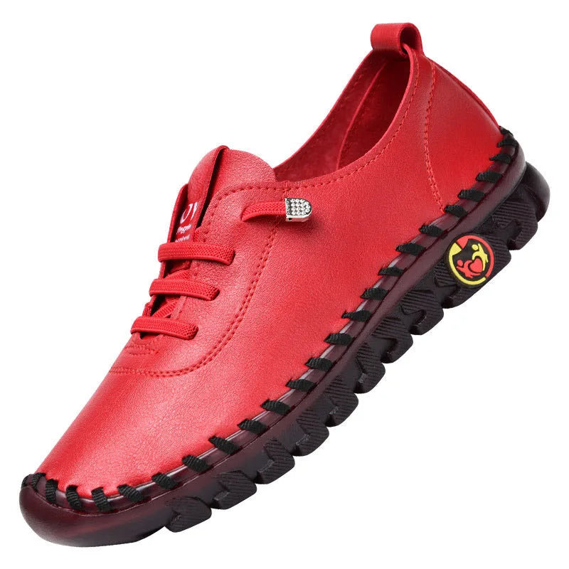 Jada | Women's Slip On Walking Shoes