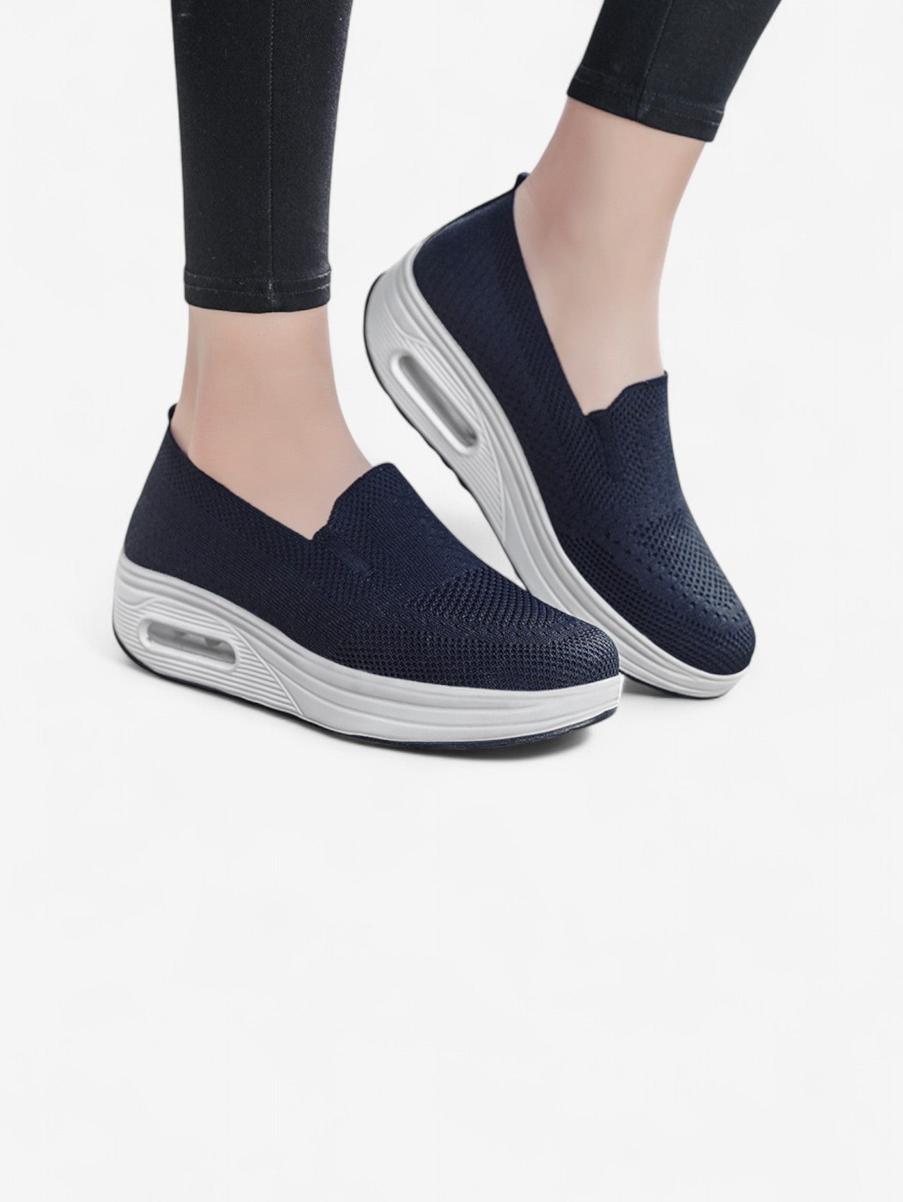 Jada | Women’s Platform Sneakers