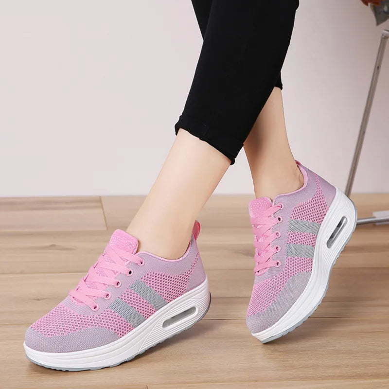 Jada | Women's Walking Sneakers
