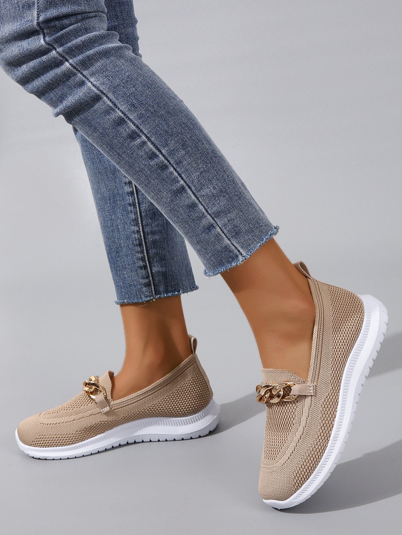 Jada | Women's Slip On Sneakers