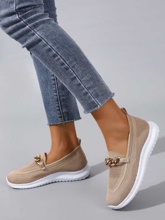Jada | Women's Slip On Sneakers