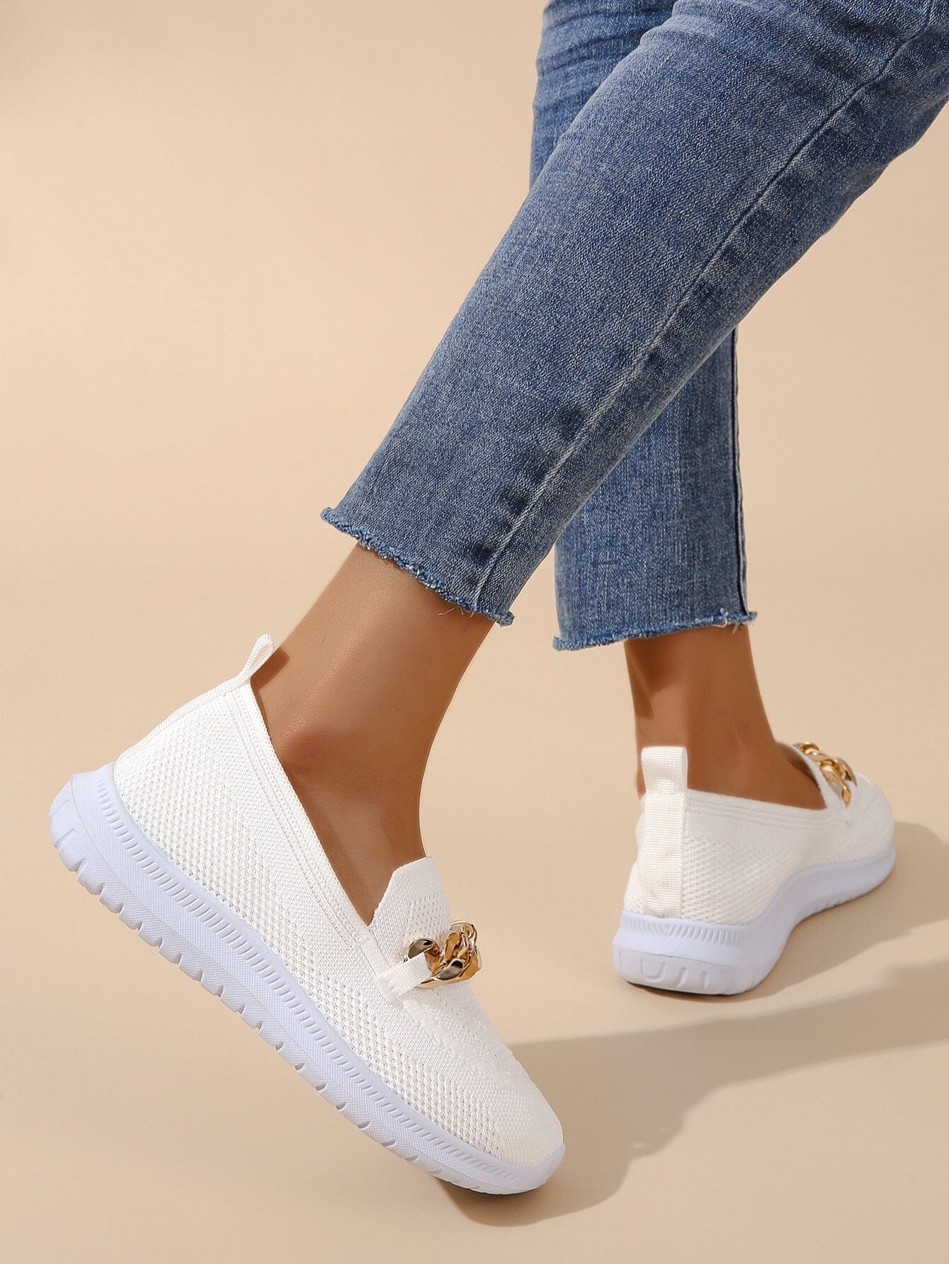 Jada | Women's Slip On Sneakers