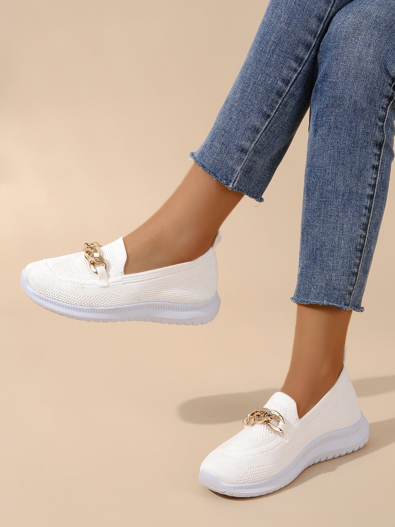 Jada | Women's Slip On Sneakers