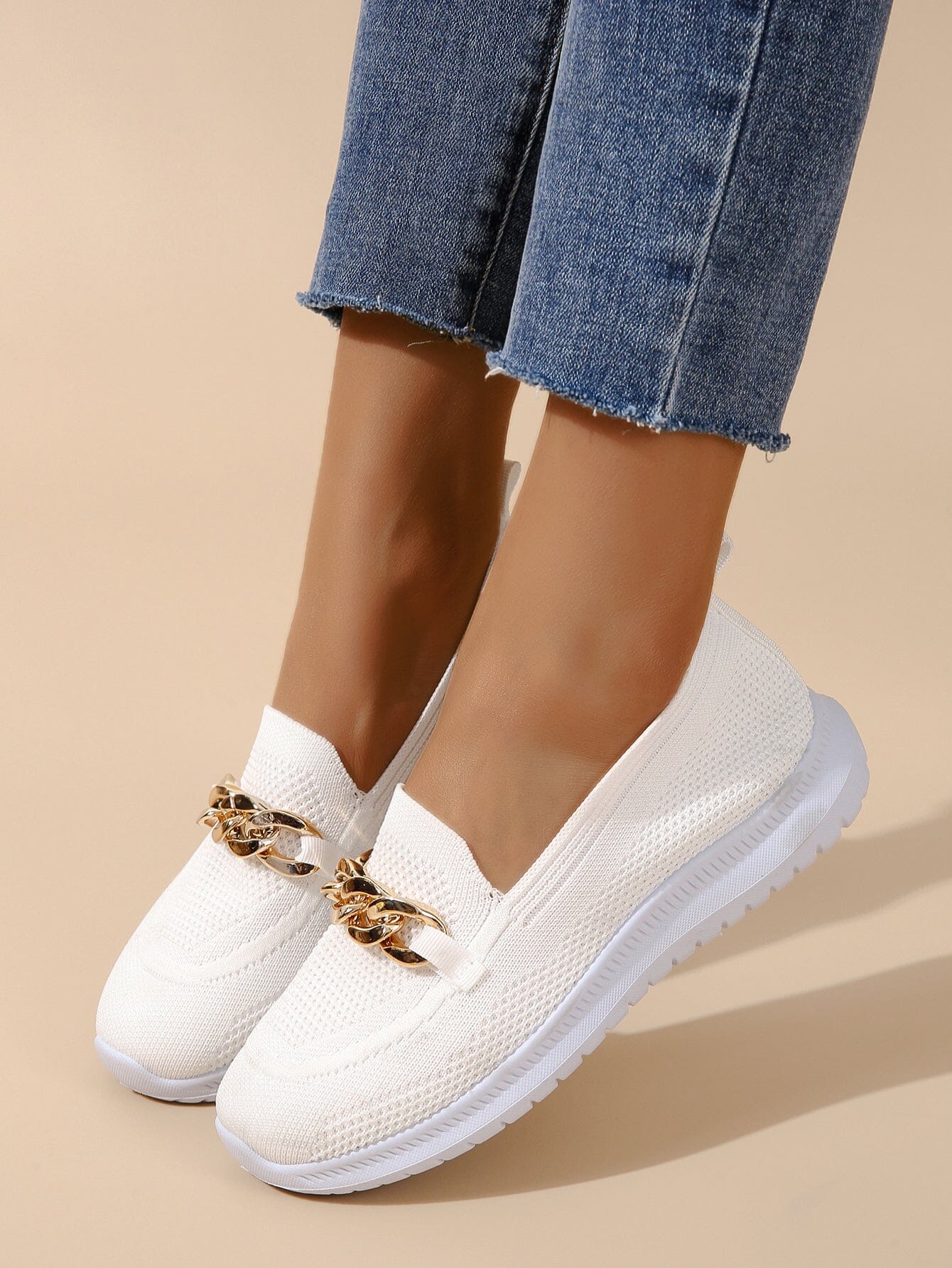 Jada | Women's Slip On Sneakers