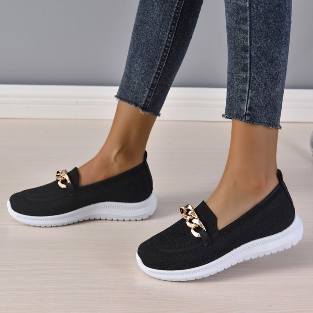 Jada | Women's Slip On Sneakers