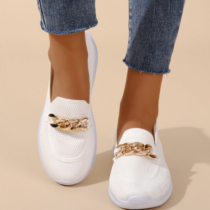 Jada | Women's Slip On Sneakers